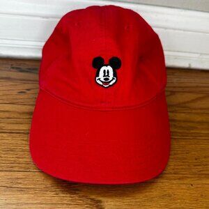Disney Vintage Retro Cap